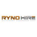 Ryno Hire logo